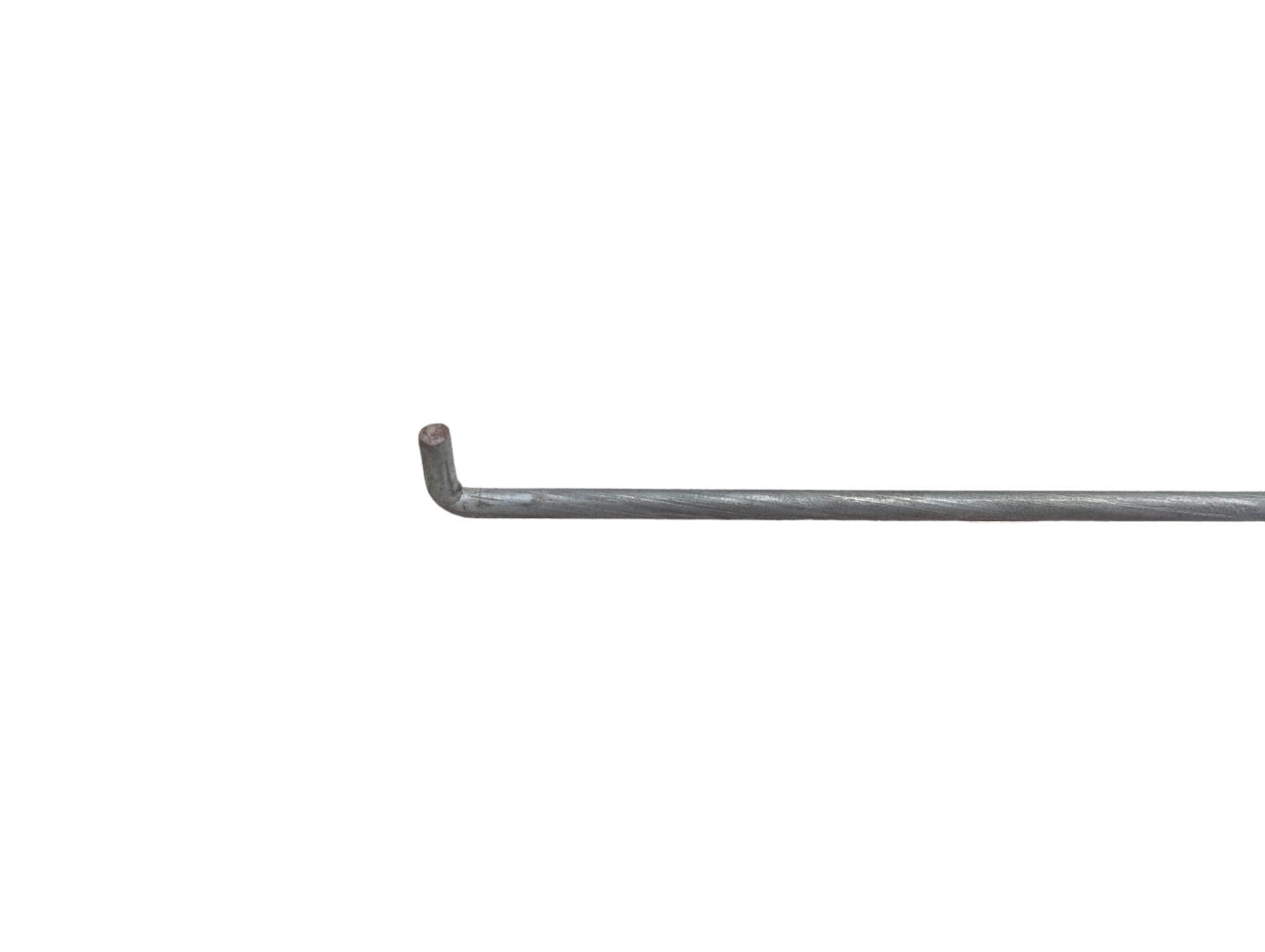 Fechadura Direita Tampa Traseira L200 Triton 2015 V593 2