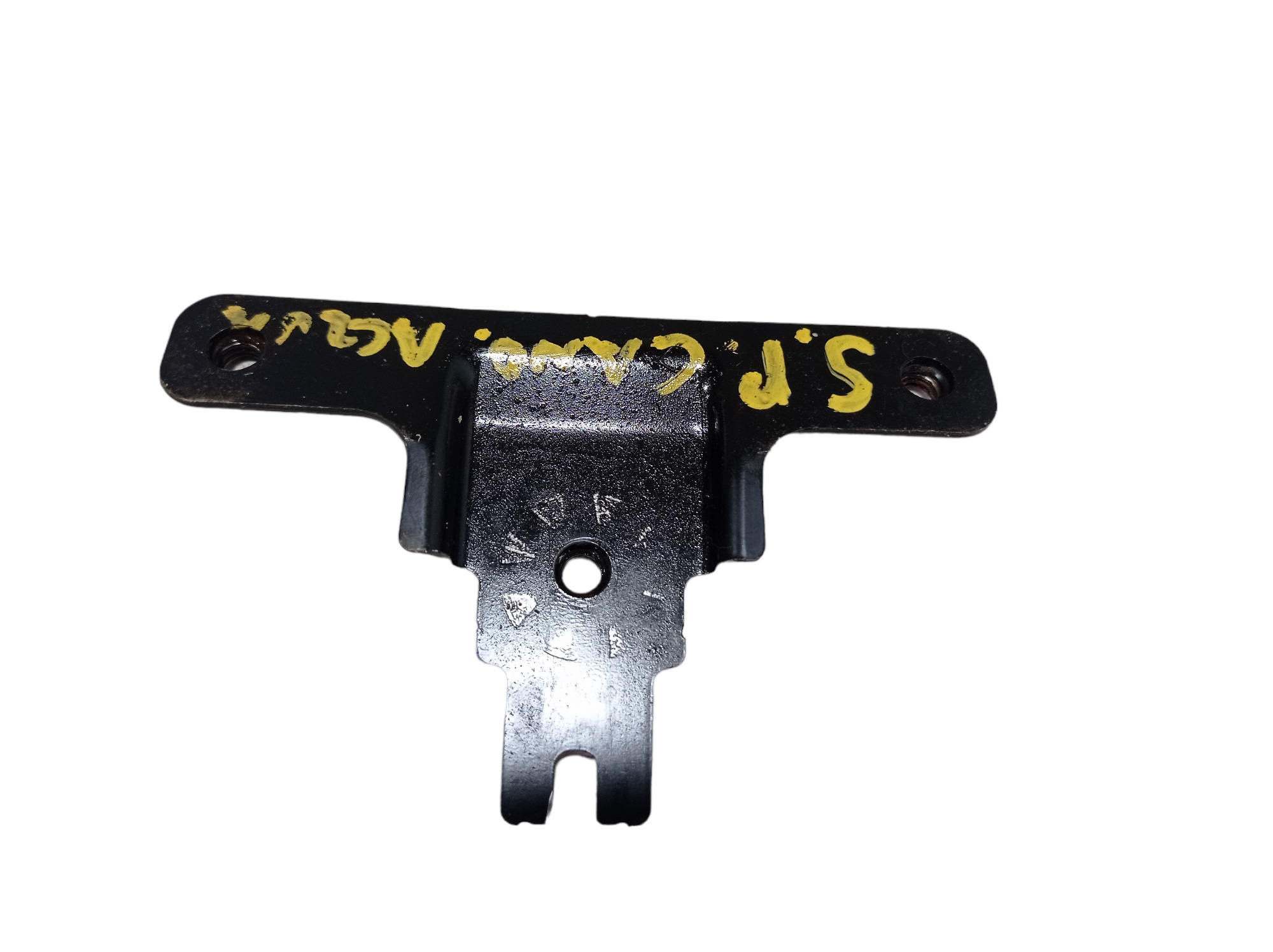 Suporte Cano Água Motor Grand Vitara 2012 2015 V570 5