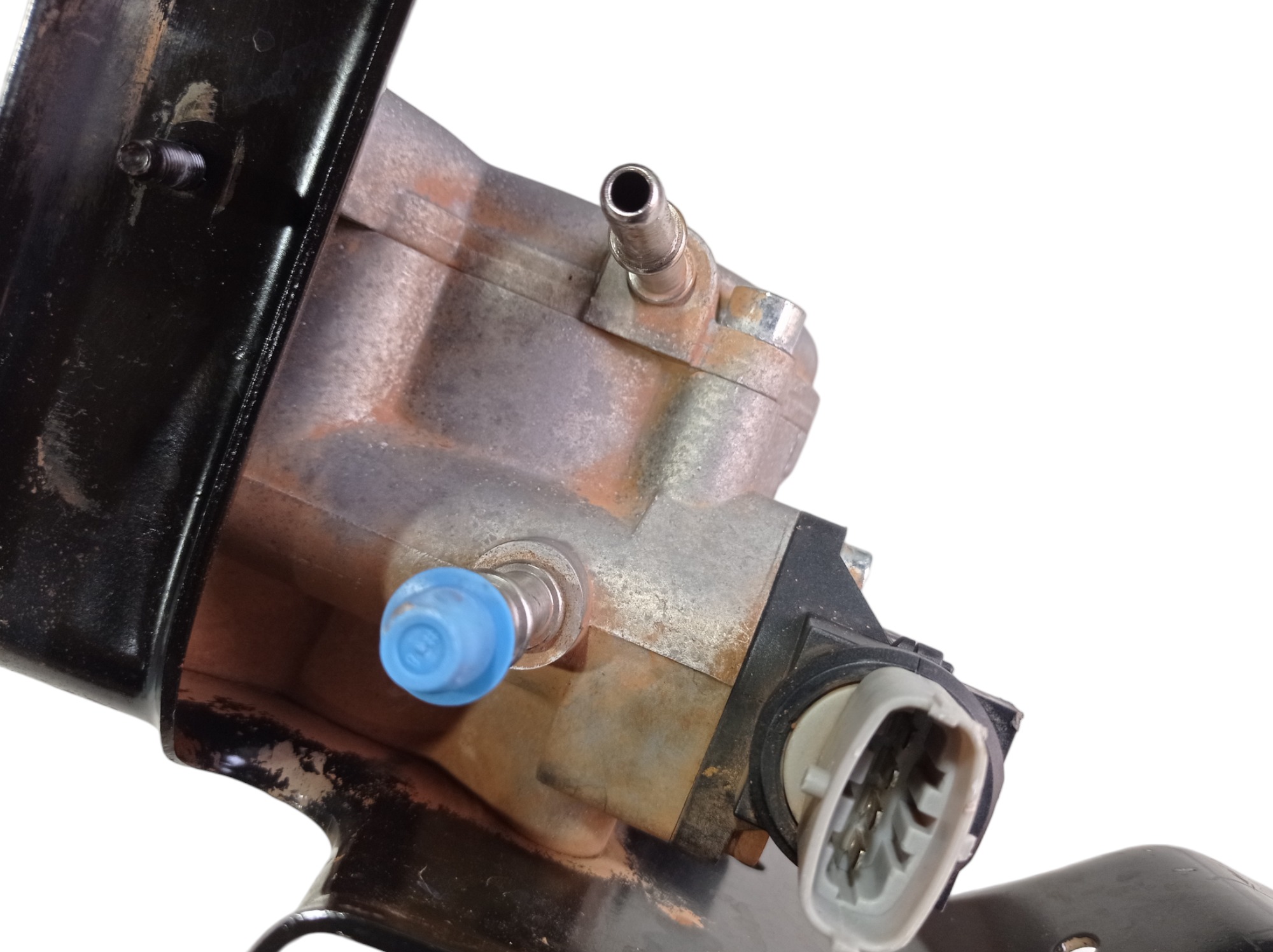 Filtro Diesel Jeep Grand Cherokee Limited 3.0 V6 2014 V580 8