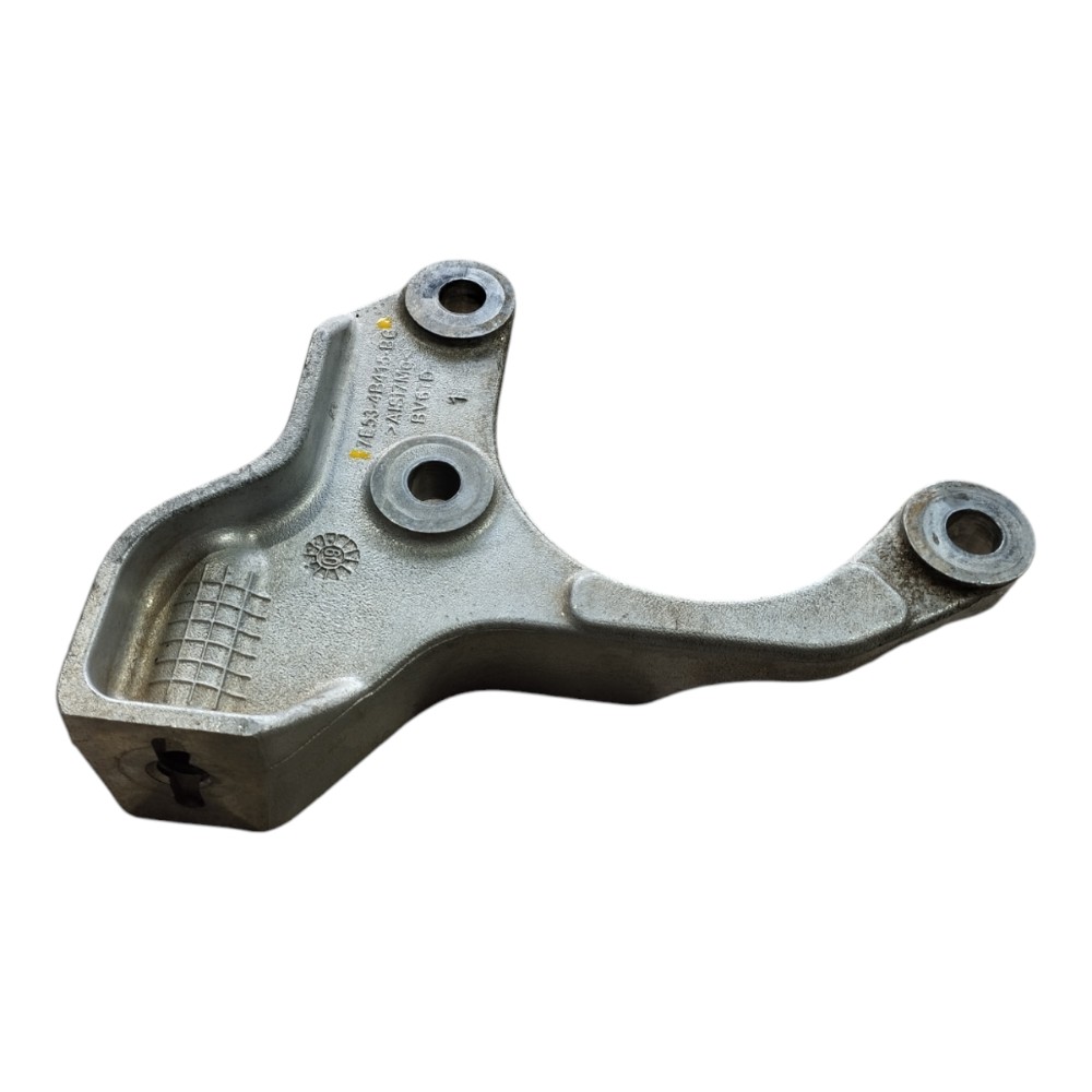 Suporte Diferencial Traseiro Ford Fusion 2009 2012 V637 7