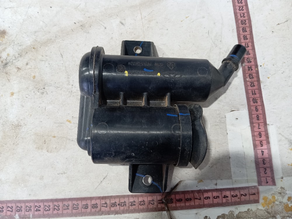 Filtro Canister Chery Tiggo 7 Pro 2022 2024 V640 8