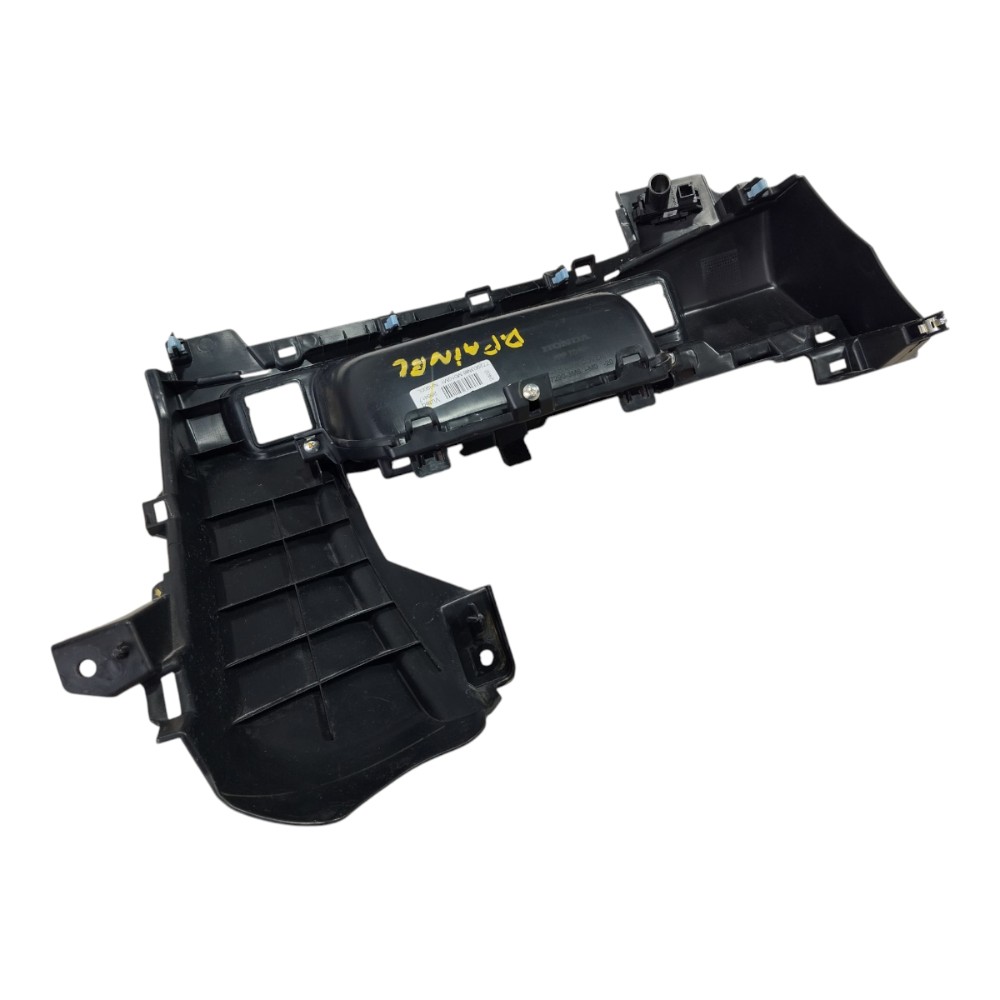 Acabamento Painel Direito Honda Hrv Exl 2023 2025 V644 10