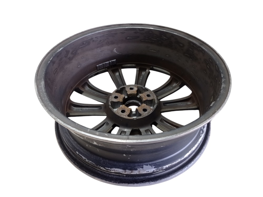 Roda Aro 18 Ssangyong Xlv Dlx 1.6 2018 V612 8