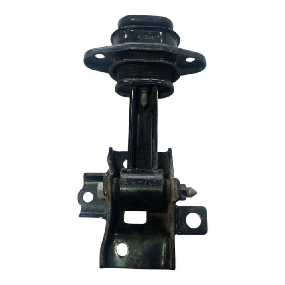 Coxim Inferior Câmbio Hyundai Hb20 1.6 Manual 2014 2022 V250 3