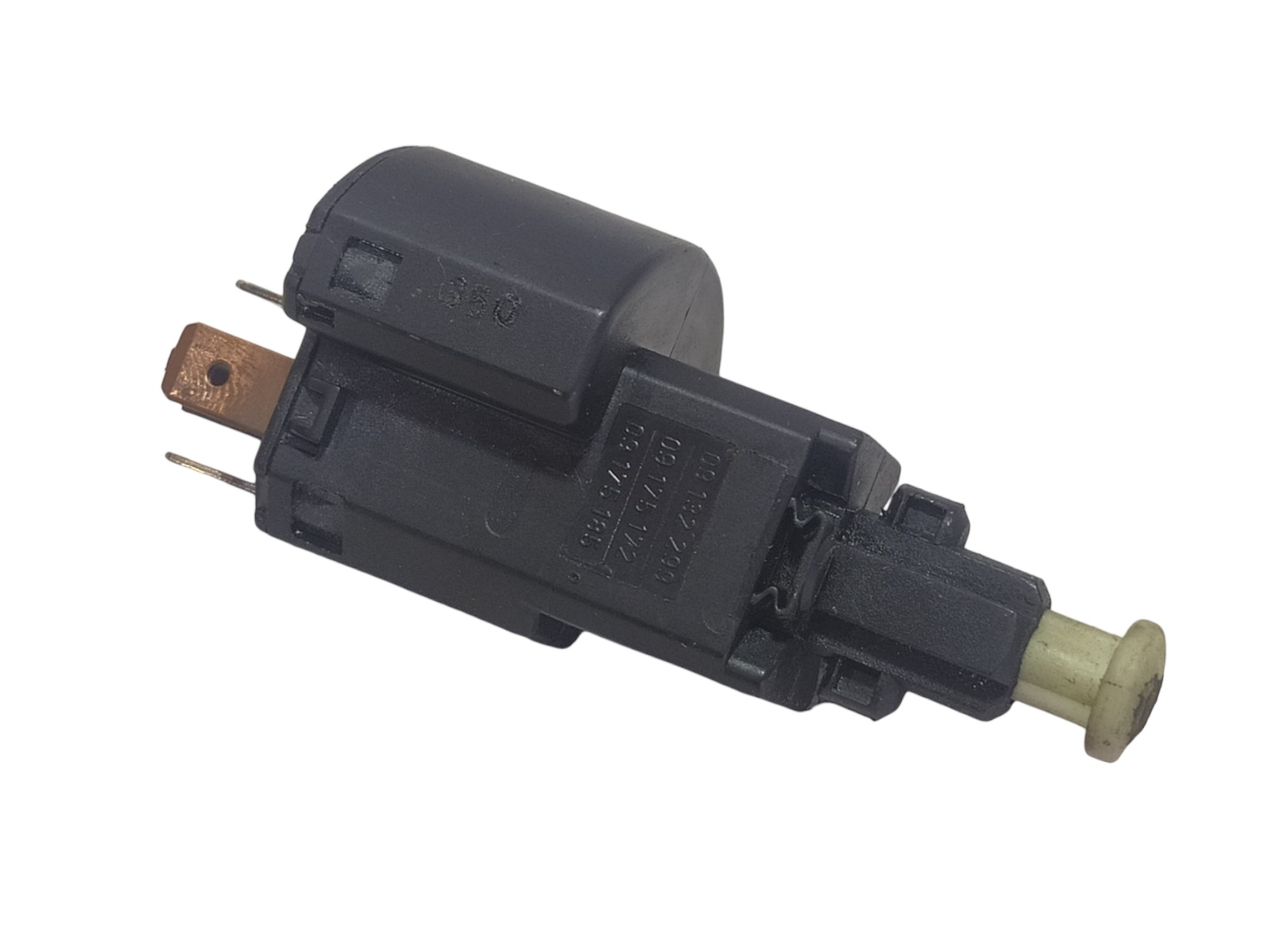 Interruptor Luz De Freio Gm Astra 2011 V480 6