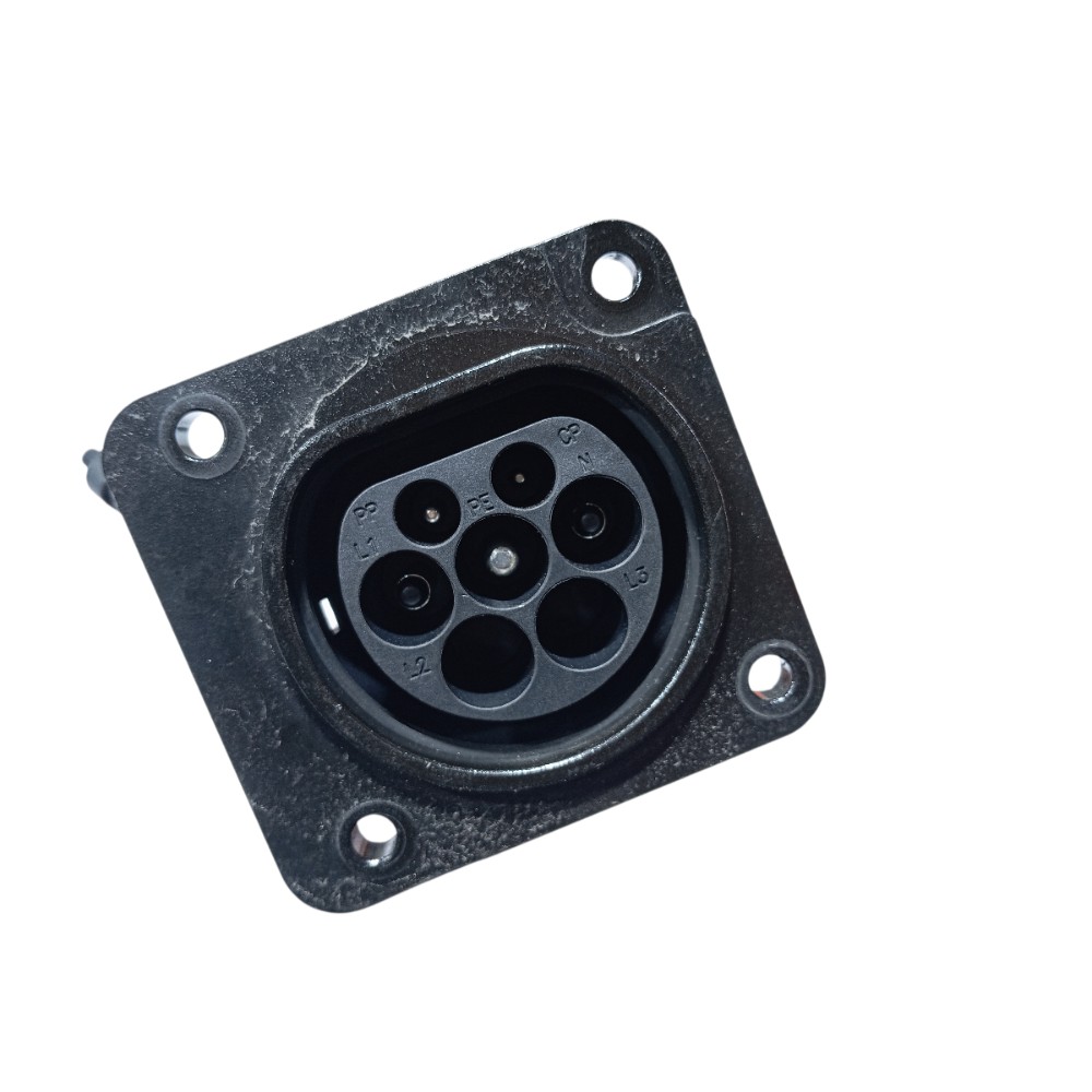 Cabo carregamento Byd Song Pro 2025 V669 7