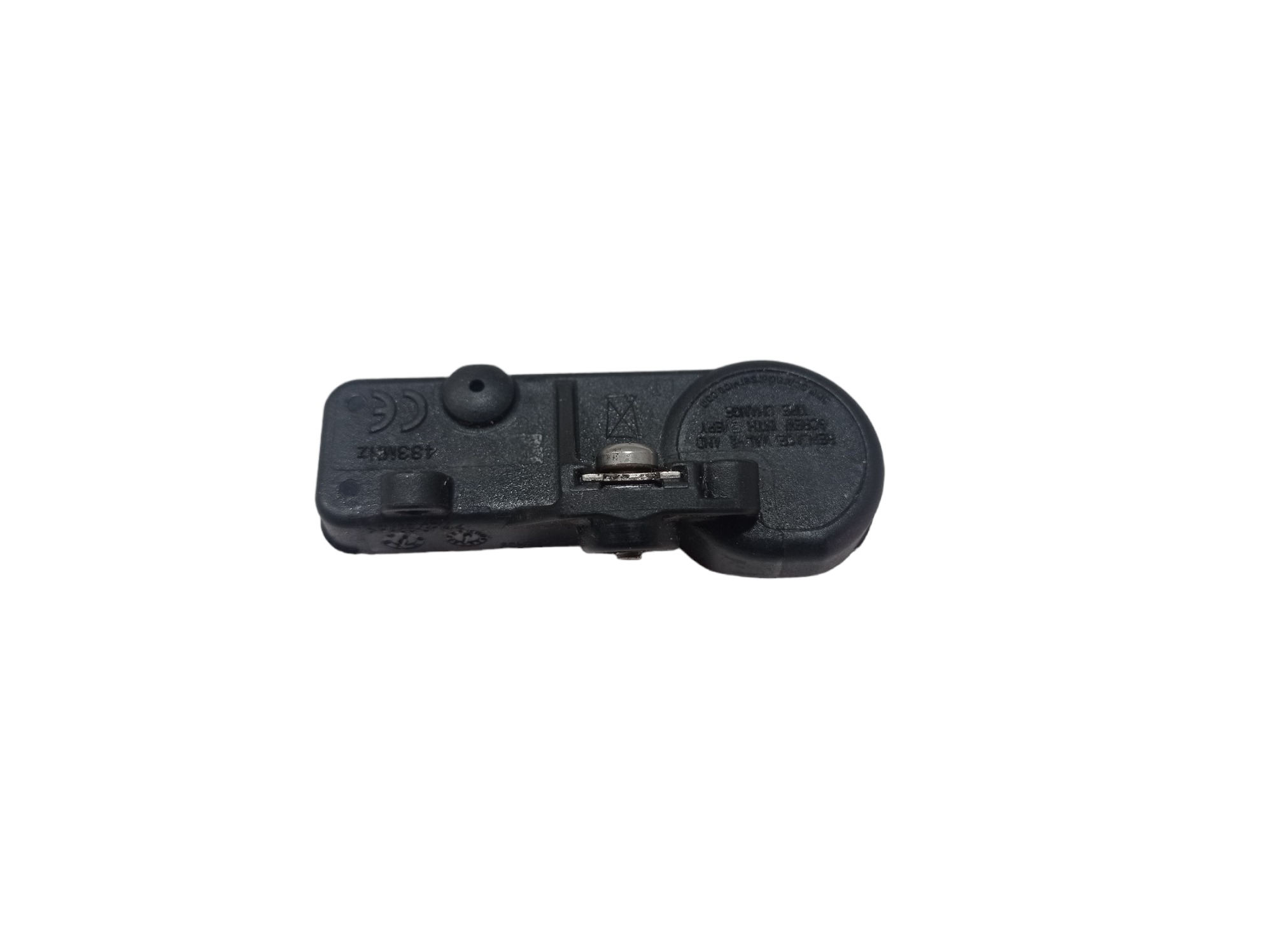 Sensor Pressão Pneu Jac T6 2016 Tp3040001 V345 6