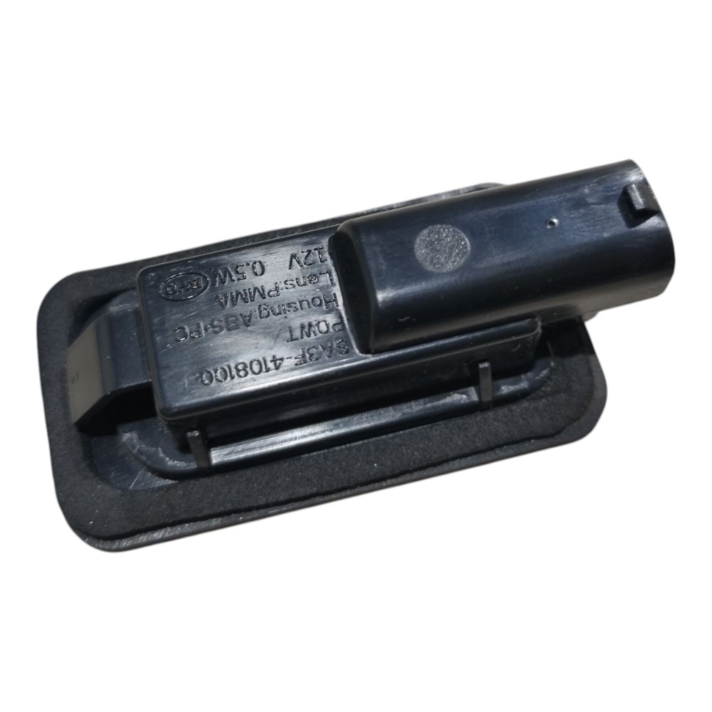 Luz Placa Traseira Byd Dolphin Mini 2024 2025 V665 6