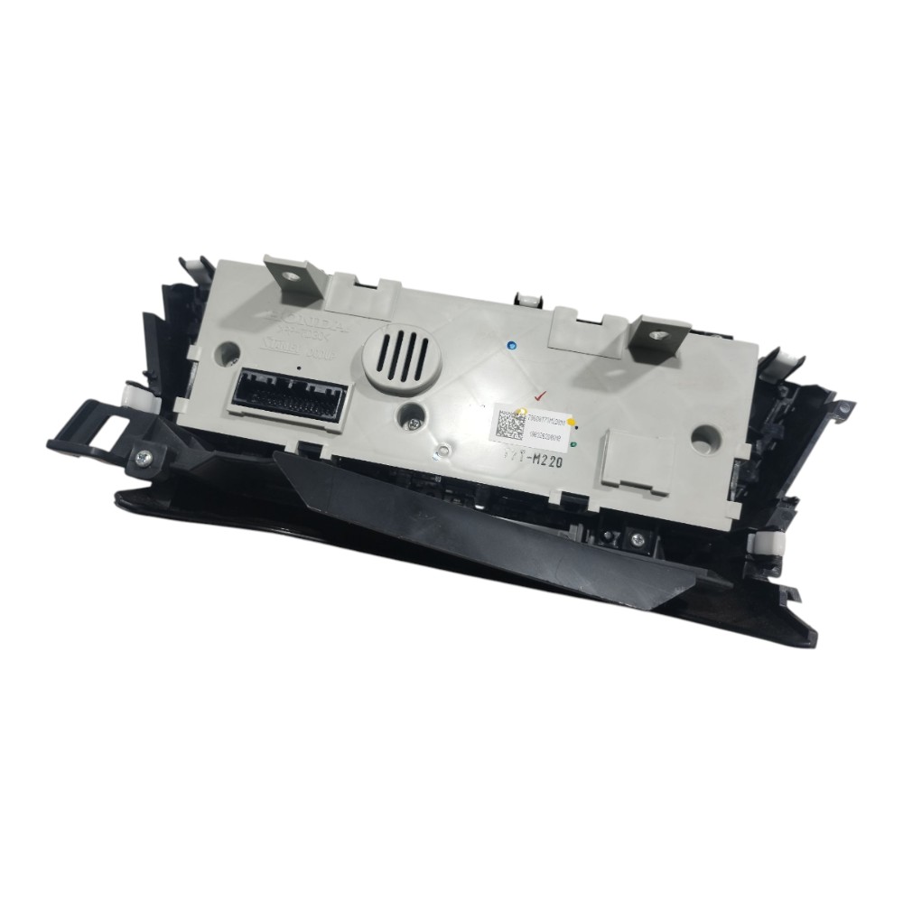 Comando Ar Condicionado Honda Hrv 2017 A 2021 V660 8
