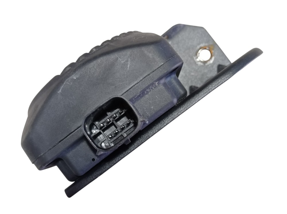 Modulo Alarme Jac Iev40 2020 V615 4