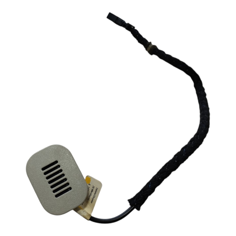 Microfone Bluetooth Mercedes B180 2010 1.7 V630 5