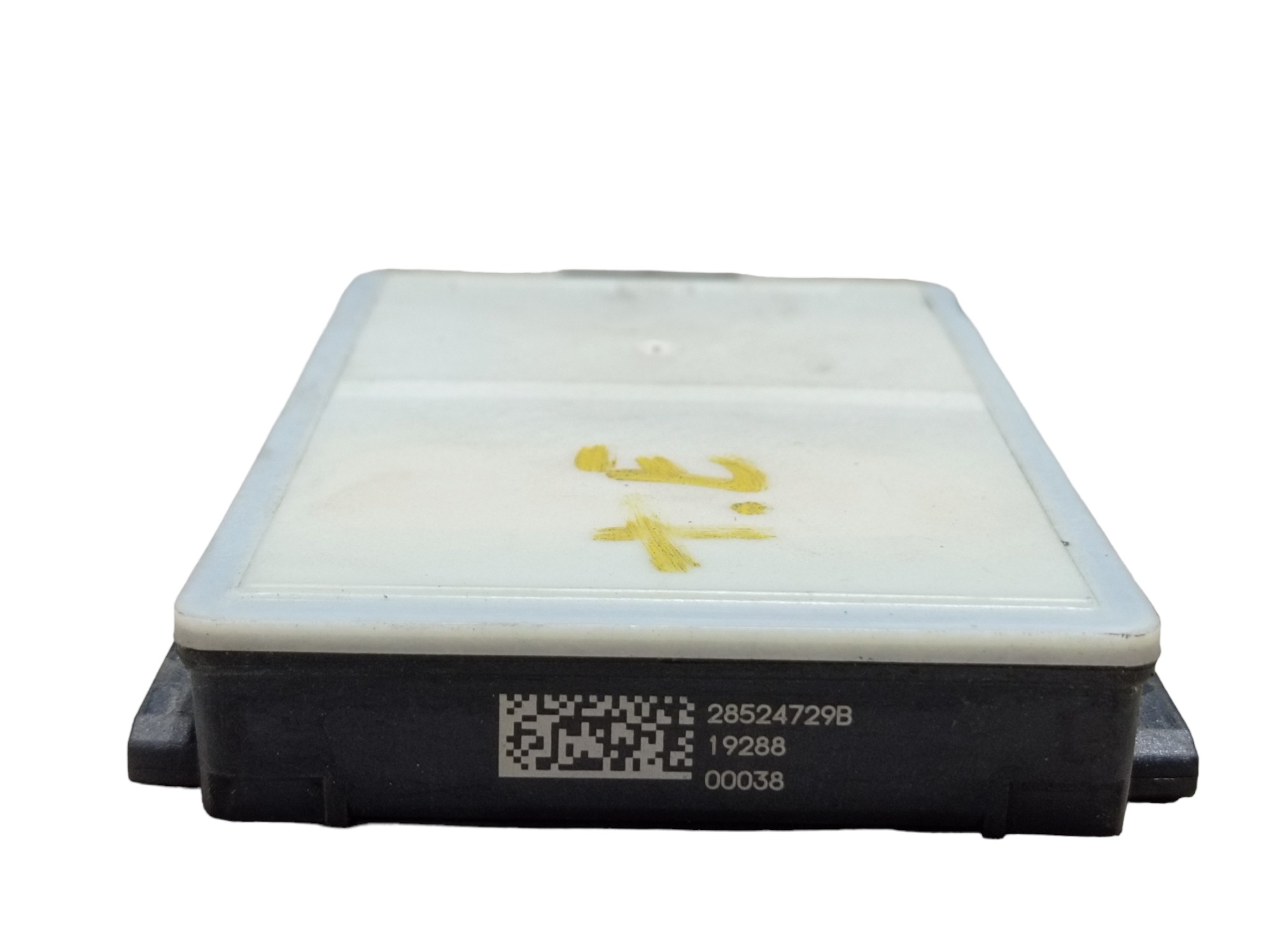 Modulo Sensor Ponto Cego Discovery 5 2019 V597 7