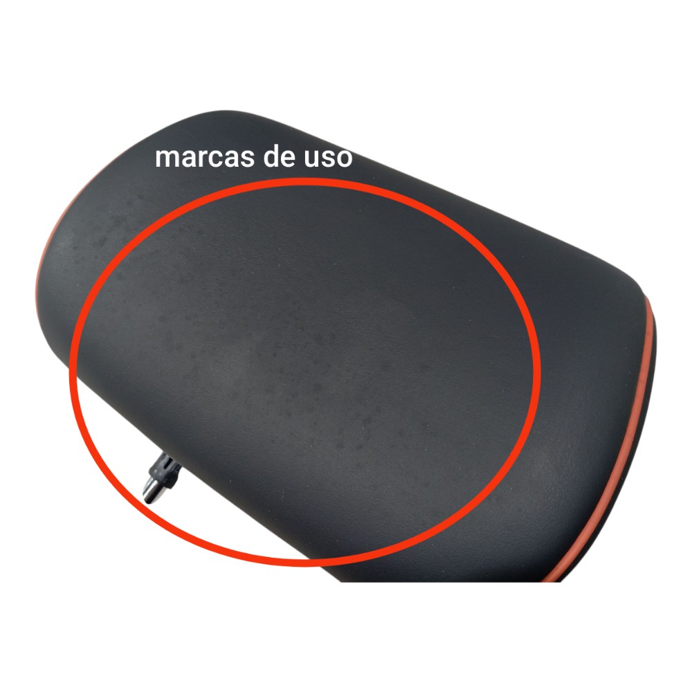 Encosto Cabeça Banco Tras Direit Byd Dolphin Gs 2024 25 V666 3