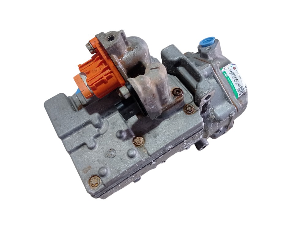 Compressor Ar Condicionado Renault Zoe Neo Int 2023 V617 1