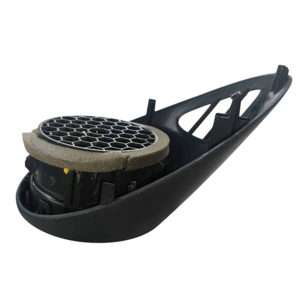 Difusor Ar Direito Renault Zoe 2022 2023 V639 3