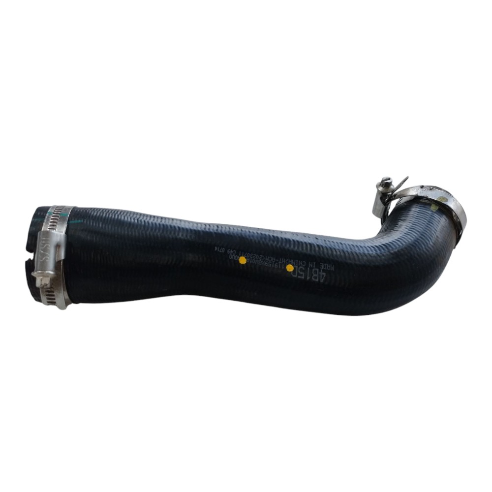 Mangueira Ar Turbina Gwm Haval Gt 2024 2025 V636 3