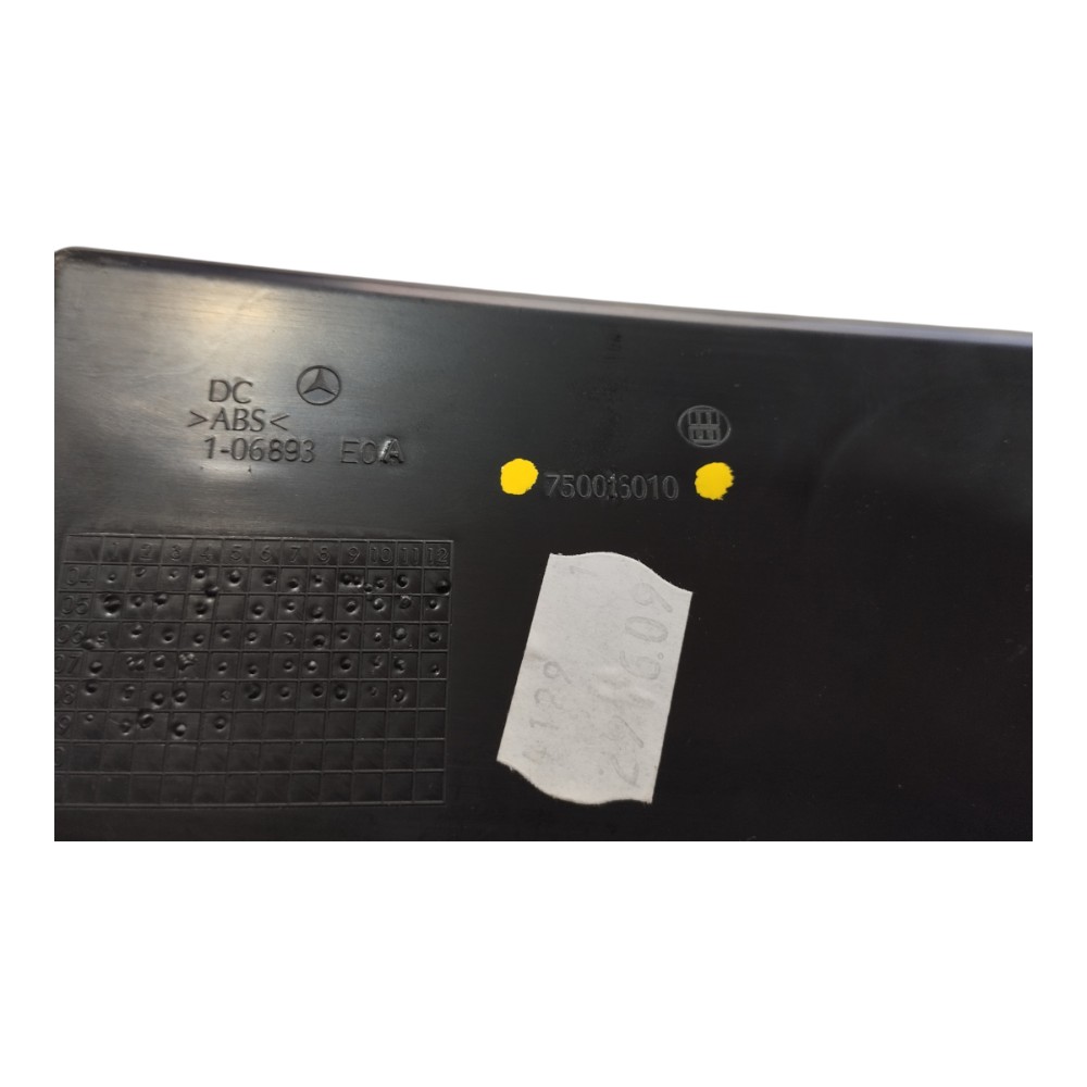 Porta Treco Console Mercedes B180 2006 A 2011 V630 5