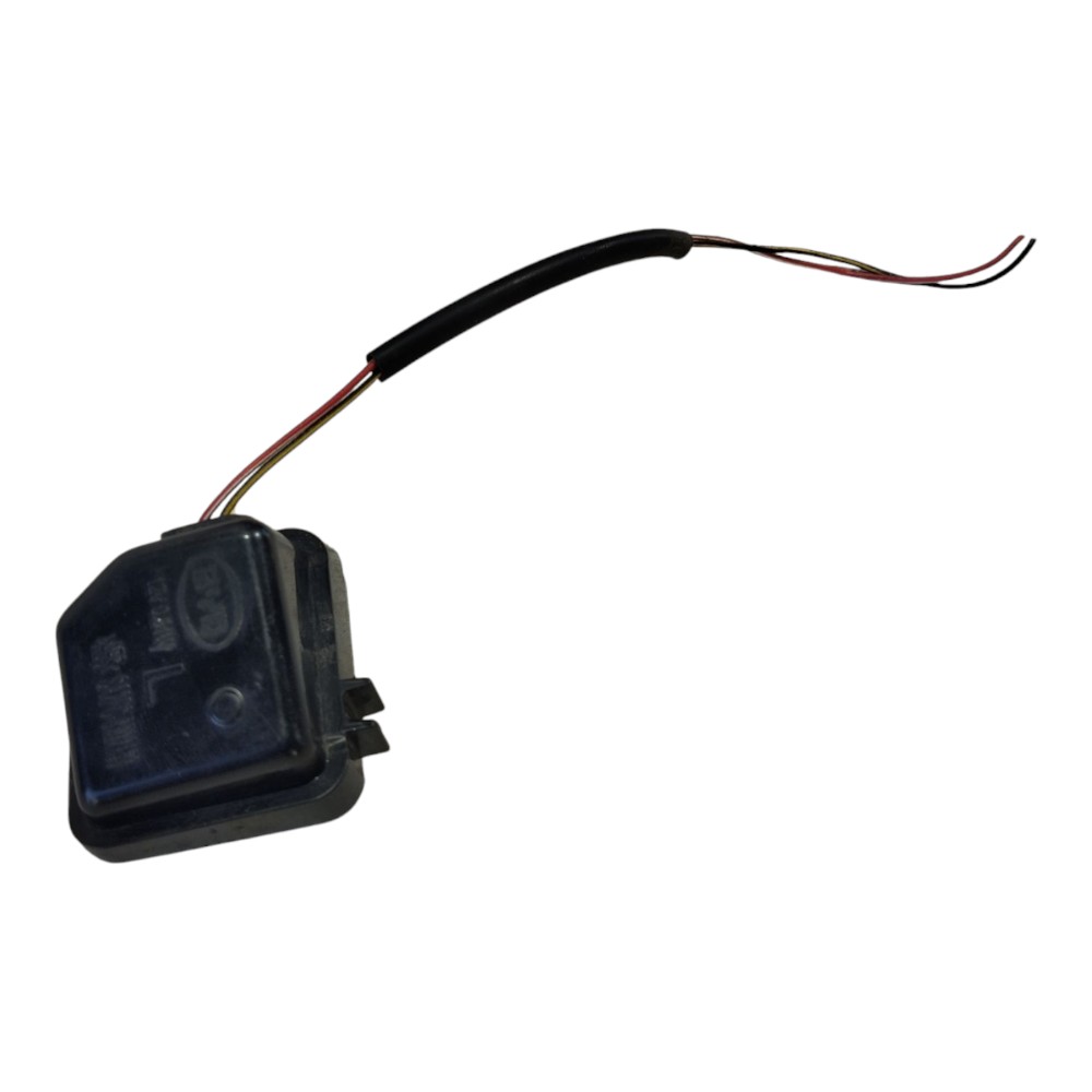 Luz Cortesia Retrovisor Esquerdo Byd Song Plus 2023 25 V631 10