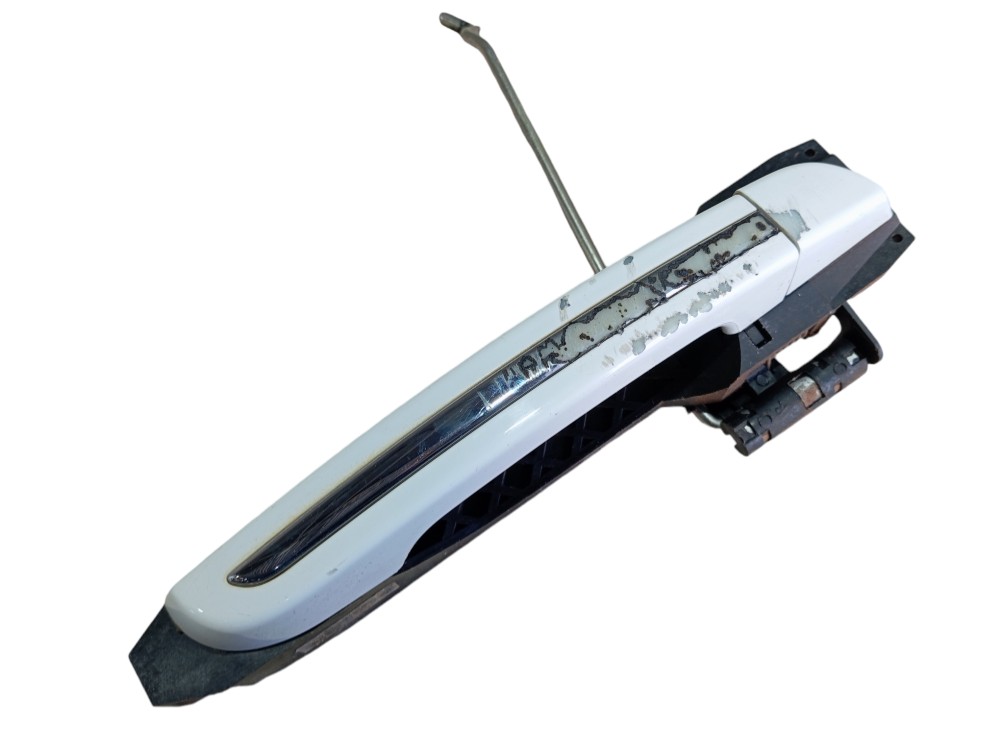 Maçaneta Ext Porta Dianteira Direita Chery Tiggo 2 20 V613 1