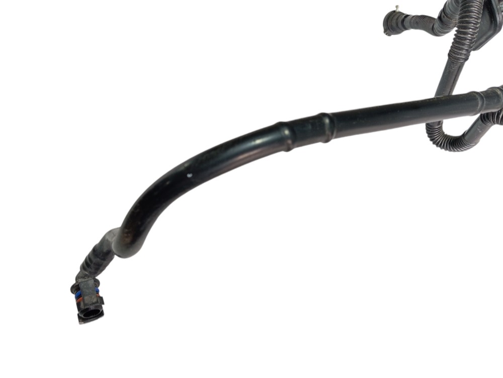 Mangueira Válvula Canister Vw Nivus Hl Tsi 2024 V608 6