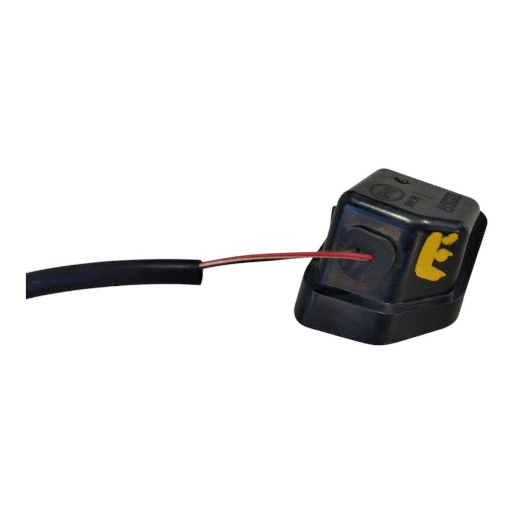 Luz Cortesia Retrovisor Esquerdo Byd Song Plus 2023 25 V631 5