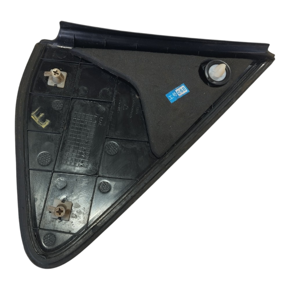 Acabamento Ext Retrovisor Esquerdo Jac Ejs1 2022 2024 V616 7