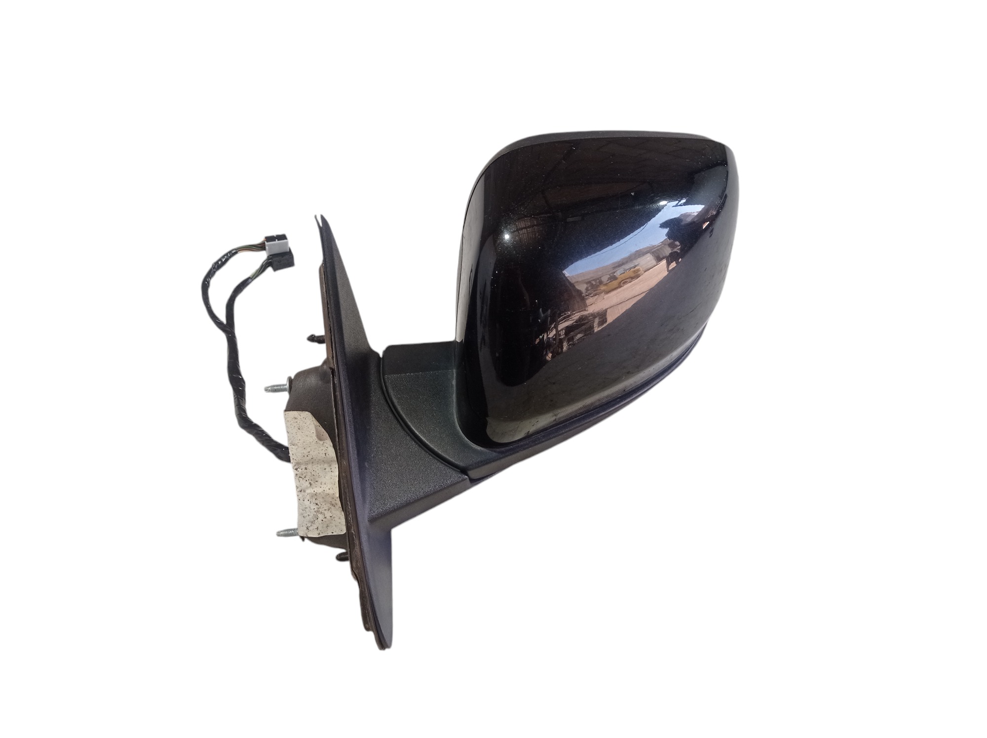Retrovisor Esquerdo Jeep Grand Cherokee 3.6 2014 V604 7