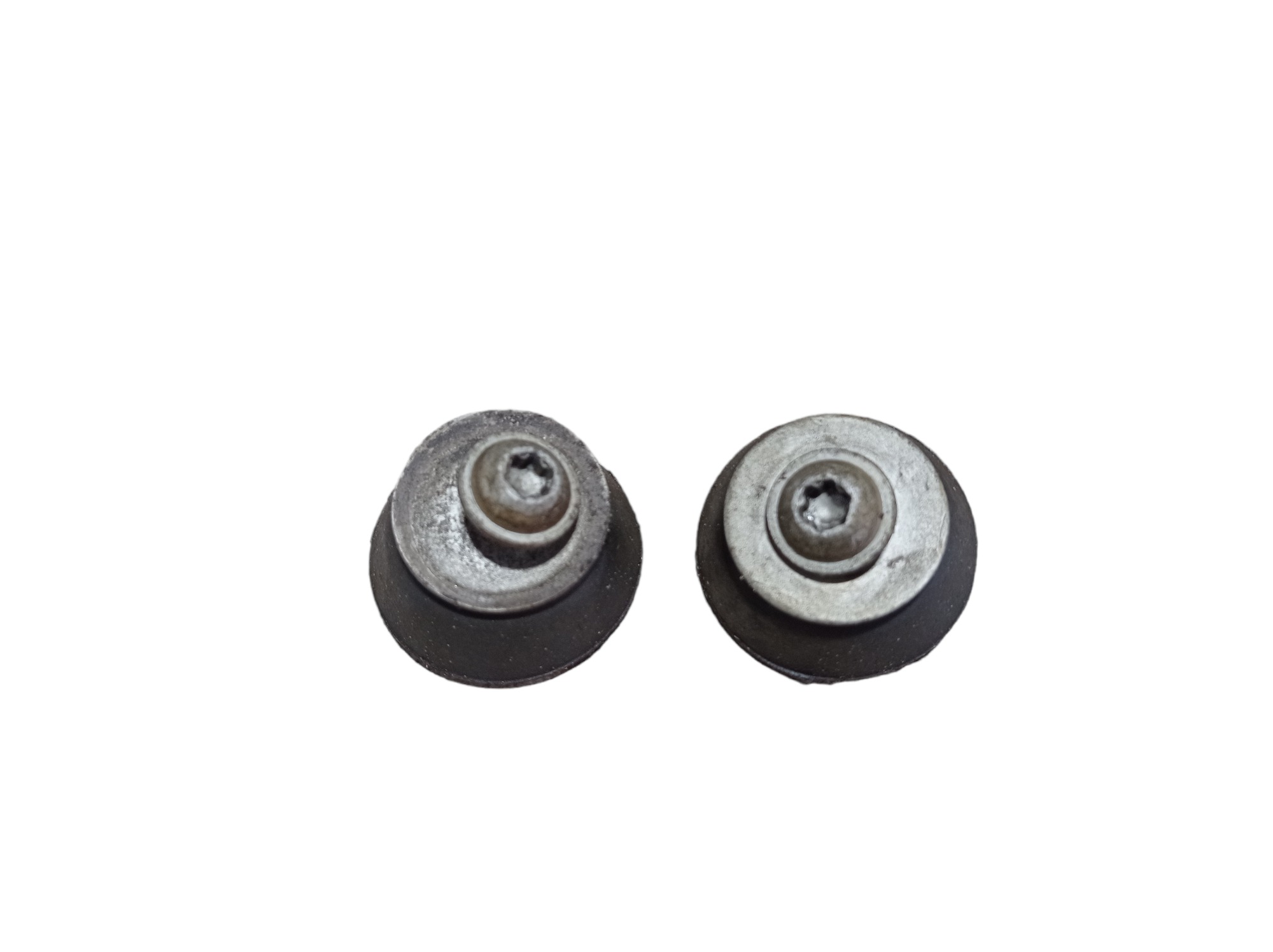 Coxim Inferior Radiador Land Rover Discovery 5 2019 3.0 V597 6