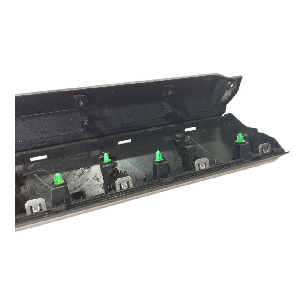 Aplique Porta Dianteira Esquerd Byd Song Plus 2024 25 V642 6