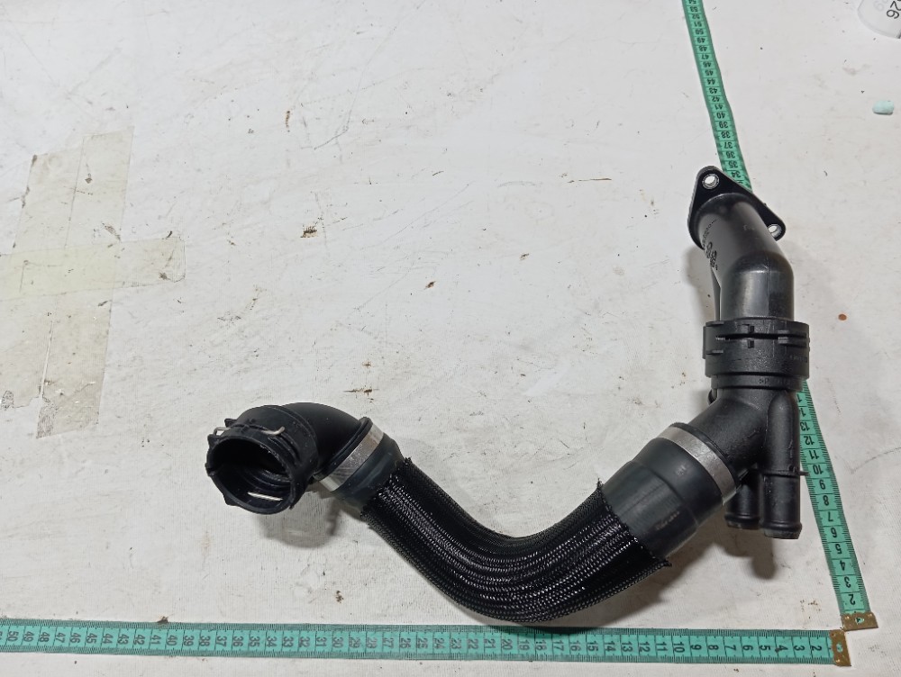 Flange Agua Land Rover Discovery Sport 2.0 2020 V680 8