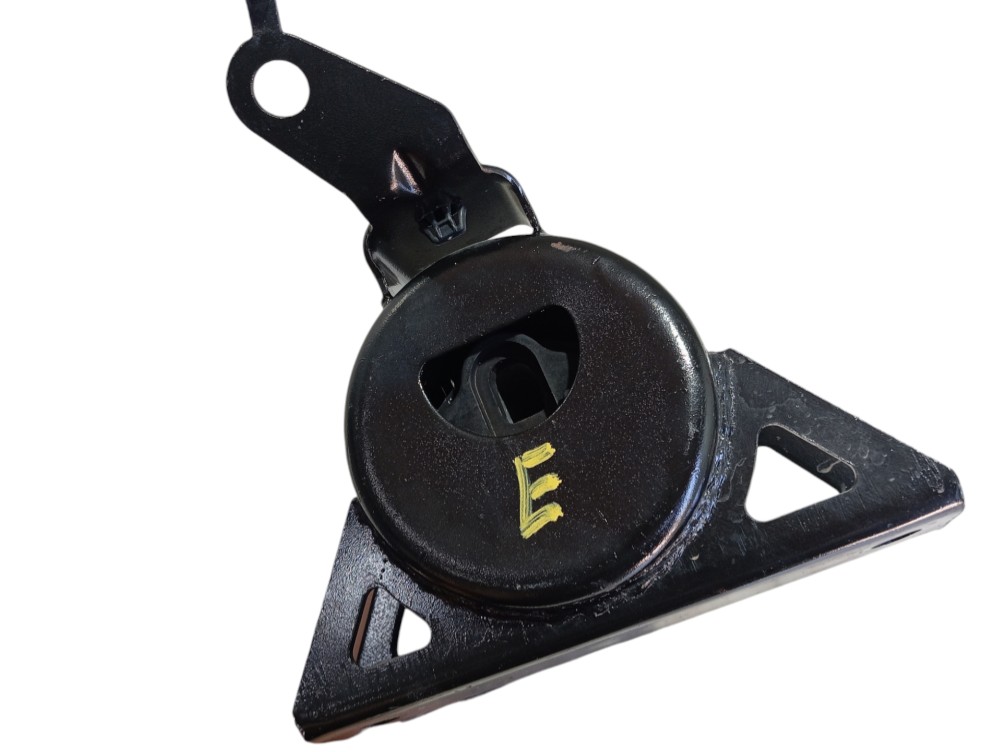 Coxim Esquerdo Motor Jac Iev40 2020 V615 3