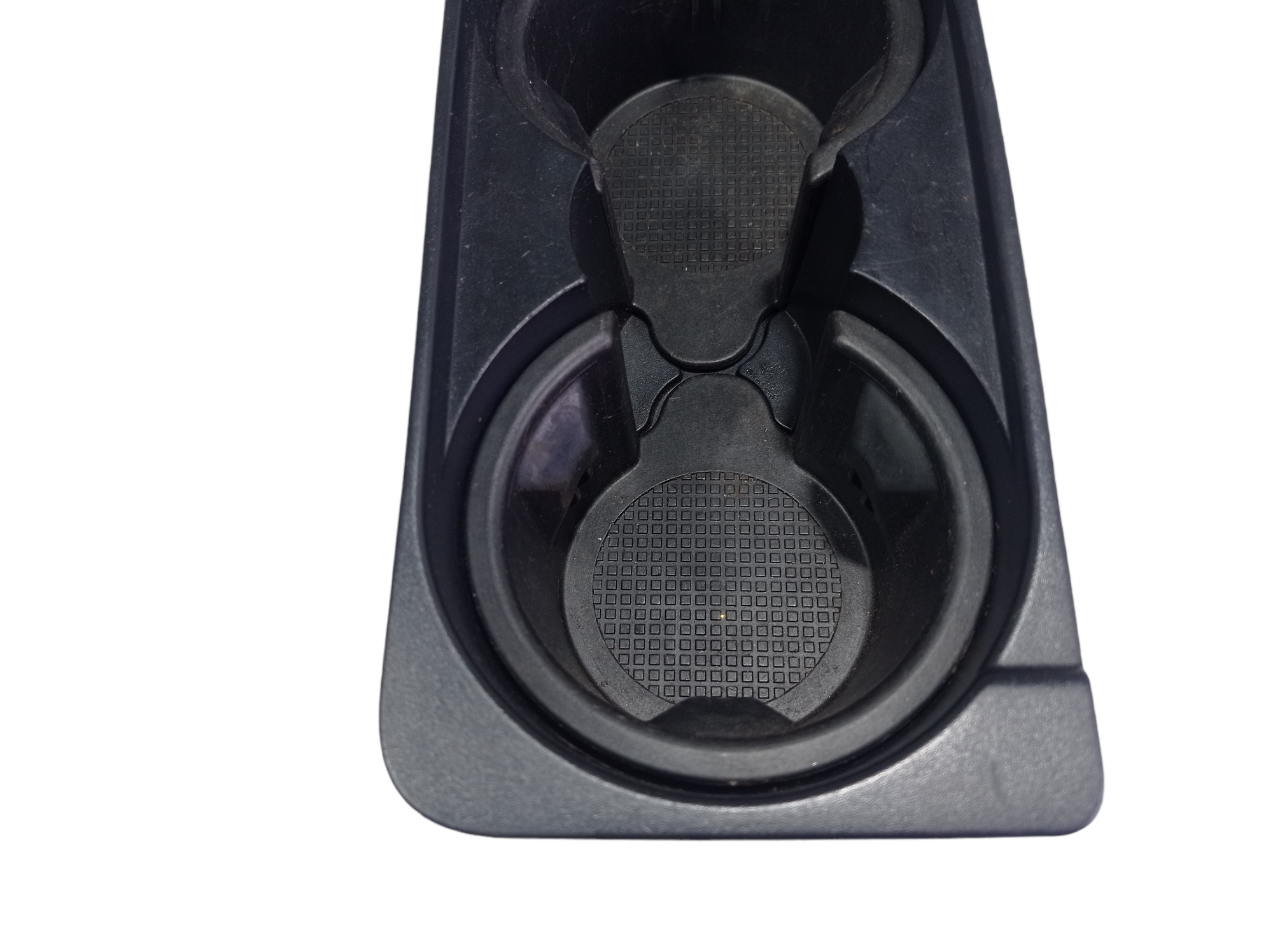 Porta Copo Console Land Rover Discovery 4 2010 A 2014 V582 Preto 8