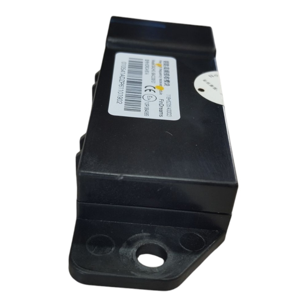 Módulo Keyless Byd Song Plus 2023 2025 V631 5