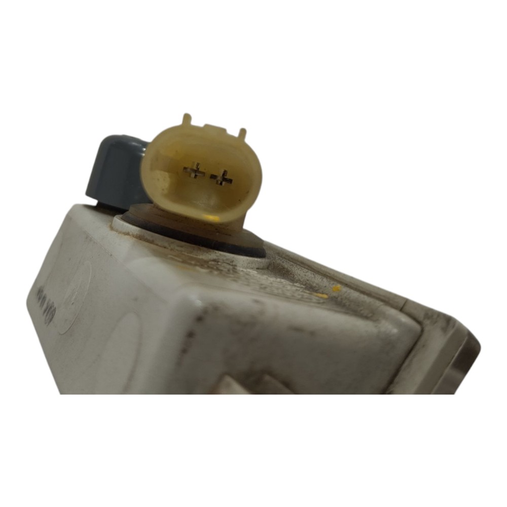 Luz Placa Traseira Land Rover Discovery 3 2007 V635 10