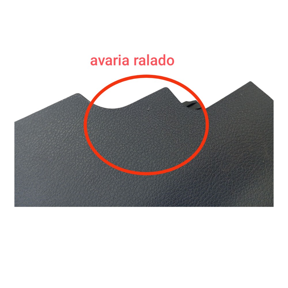 Acabamento Direito Console Ram Rampage Rt 2023 2024 V641 6