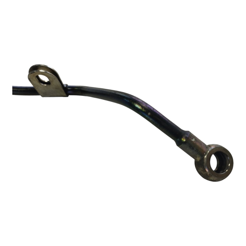 Cano Turbina Mitsubishi L200 Triton 3.2 2015 V593 3