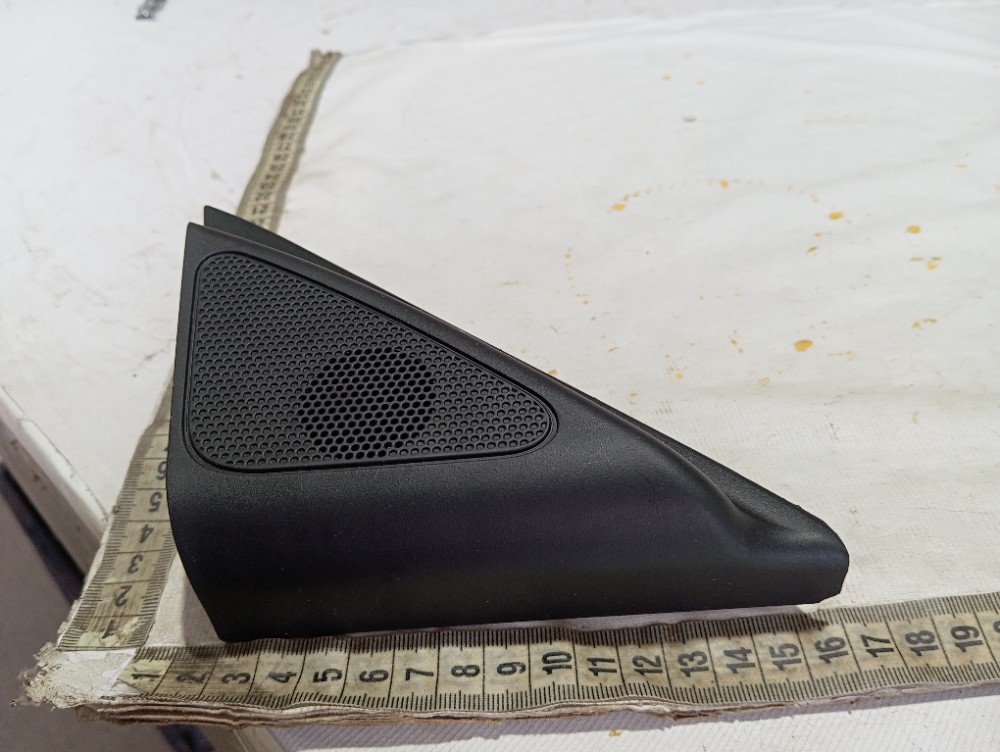 Tweeter Porta Dianteira Direita Hyundai Creta 2023 V609 Dianteira 8
