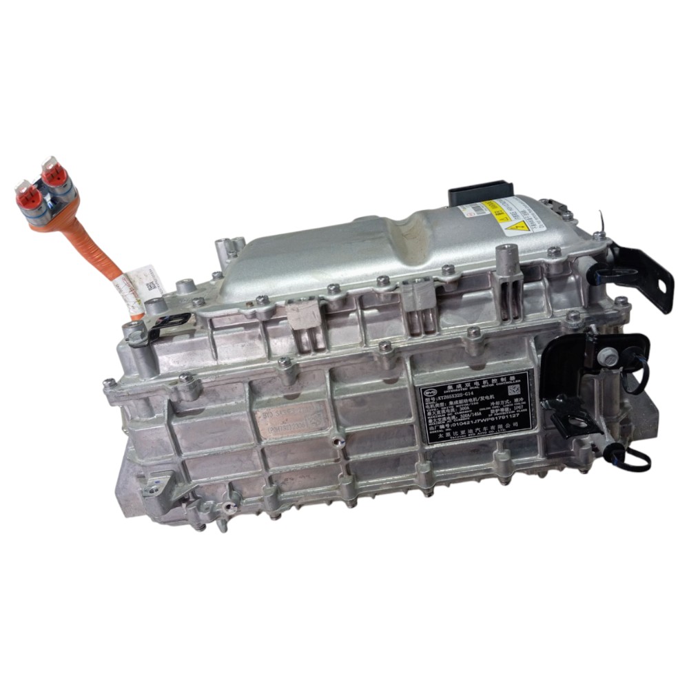 Bateria Alta Tensão Byd Song Plus 2023 2024 2025 V642 2