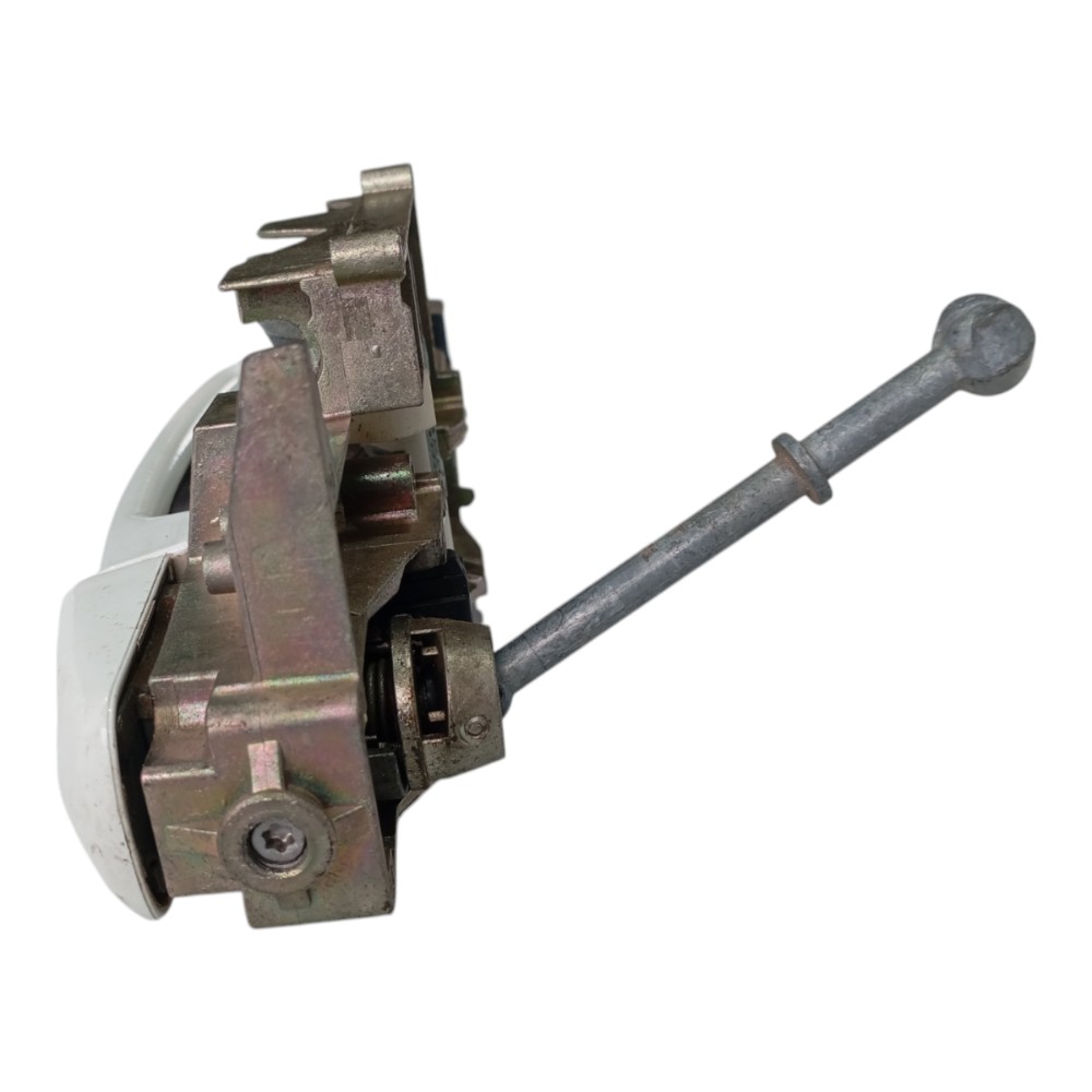 Maçaneta Externa Dianteira Esquerda Peugeot 408 2012 4