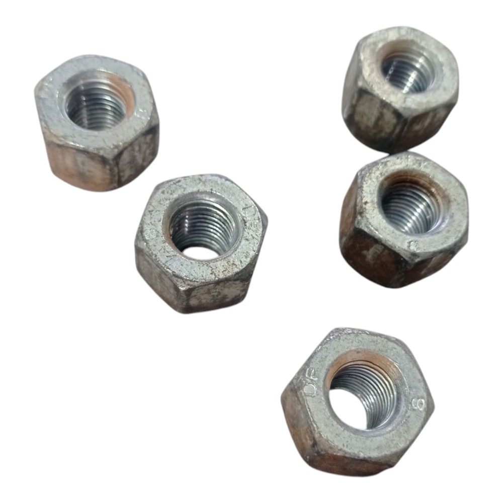 Porca Parafuso Roda Jac Ej7 2023 V618 5