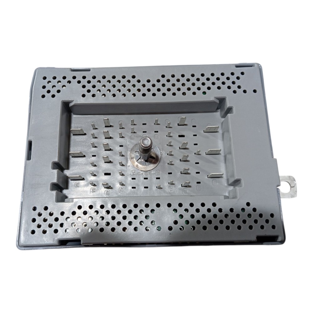 Caixa Fusível Externa Ram Rampage Rt 2.0 2023 2025 V664 4