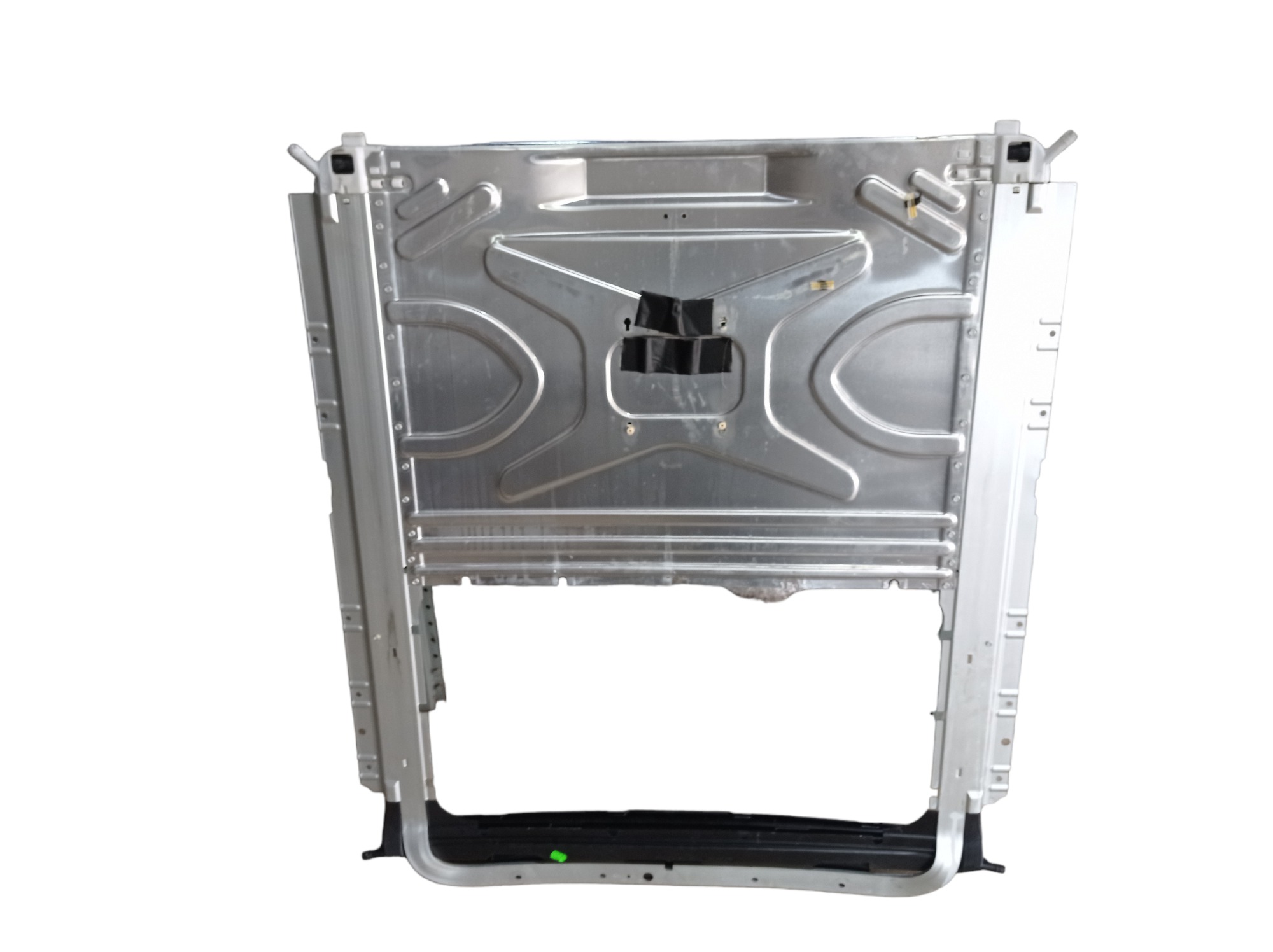 Teto Solar Range Rover Vogue 3.6 2008 V583 2