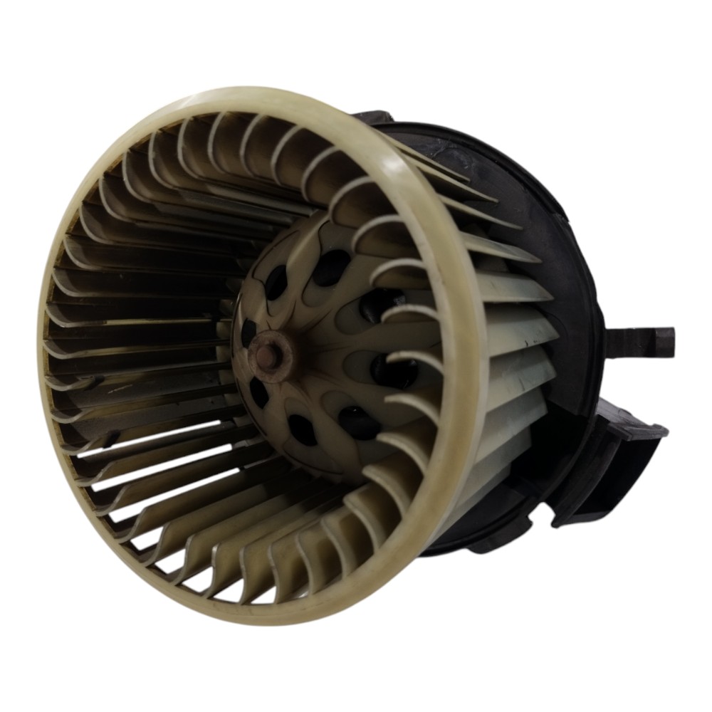 Motor Ventoinha Caixa Ar Peugeot 206 207 2002 A 2012 5