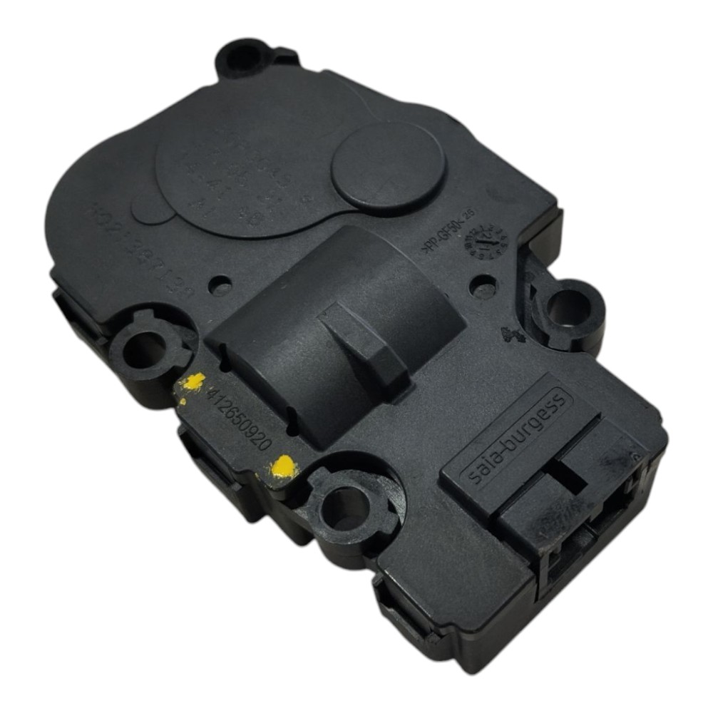Motor Atuador Ar Condicionado Land Rover Defender 2022 V645 3