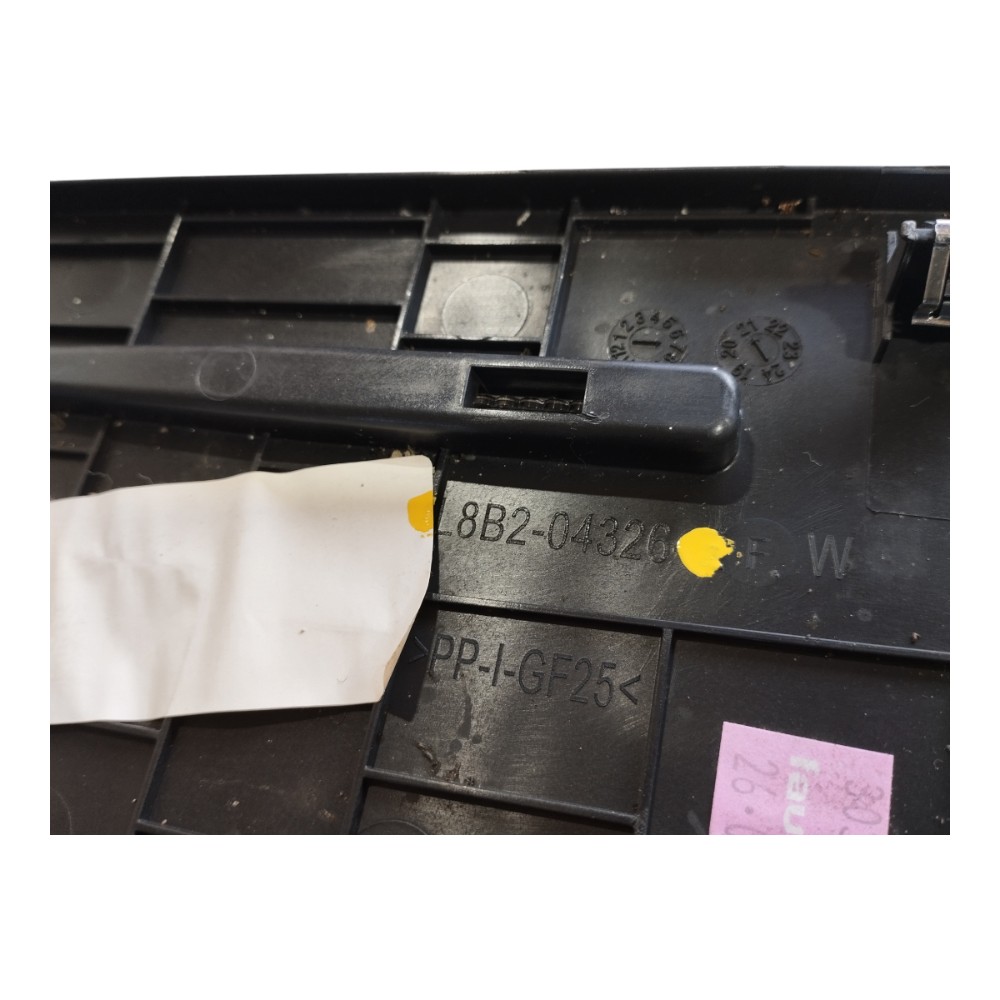 Moldura Painel Esquerdo Land Rover Defender 2022 V645 5