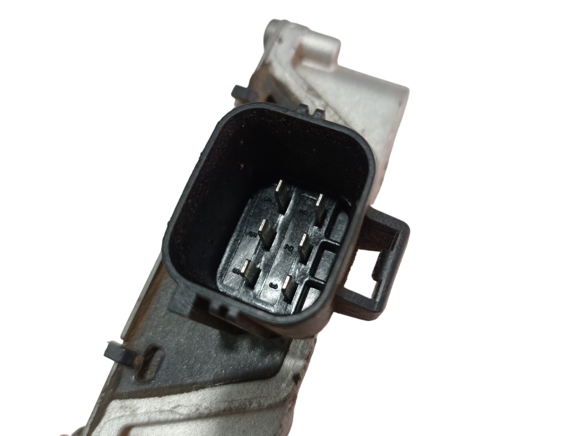 Módulo Bomba De Combustível Volvo S60 T5 2011 A 2018 V587 4