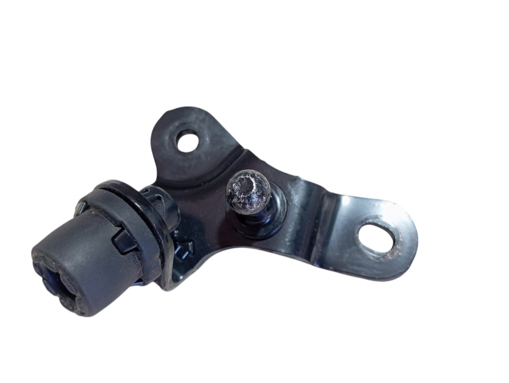 Suporte Amortecedor Direito Tampa Traseira Rx500hf 23 V619 4
