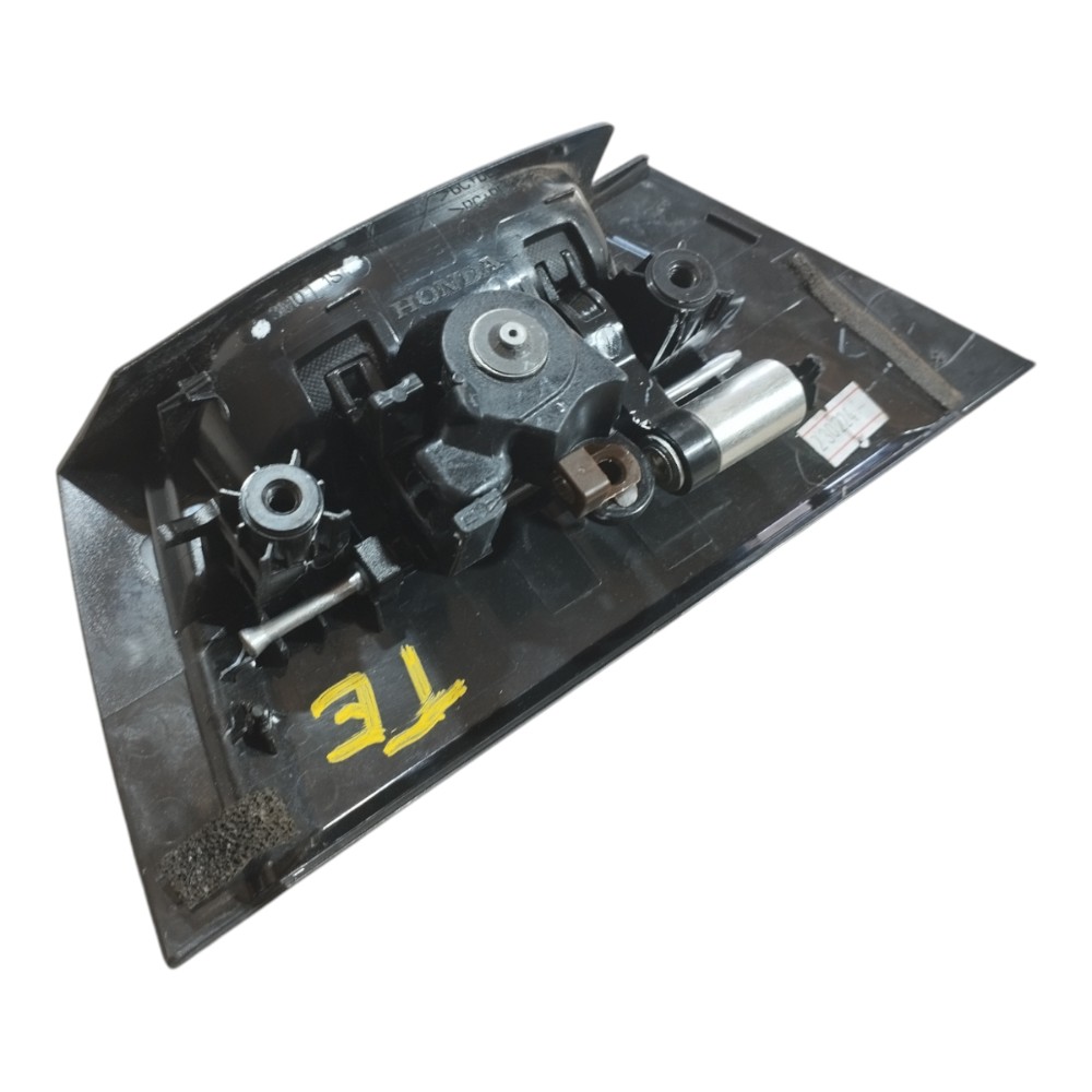Maçaneta Exte Porta Traseira Esquerda Honda Hrv 2023 25 V644 5