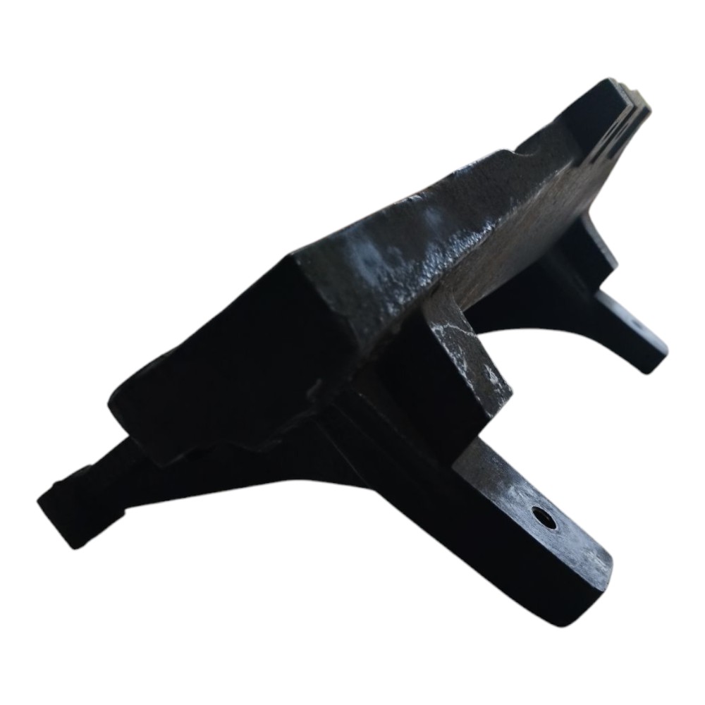 Suporte Resfriador Ar Mitsubishi L200 Triton 3.2 215 V593 2