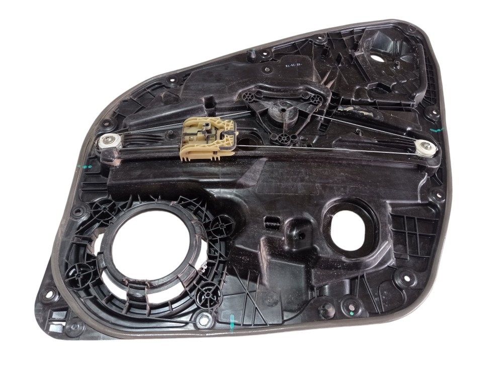 Suporte Maquina Vidro Traseiro Direito Volvo Xc60 2020 V606